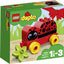 Lego Duplo Ladybird 10859