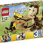 Lego Creator Monkey 31019