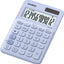 Casio 12 Digits - Blue Colour