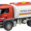 Petrol Tank Truck