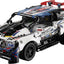 Lego Technic Radio Control Car Top Gear Rally Car 42109