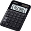 Casio 12 Digits - Black Colour