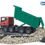 Bruder Pick Up Truck