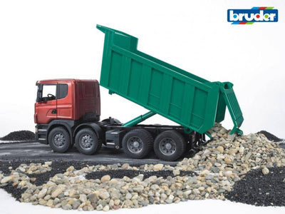 Bruder Pick Up Truck