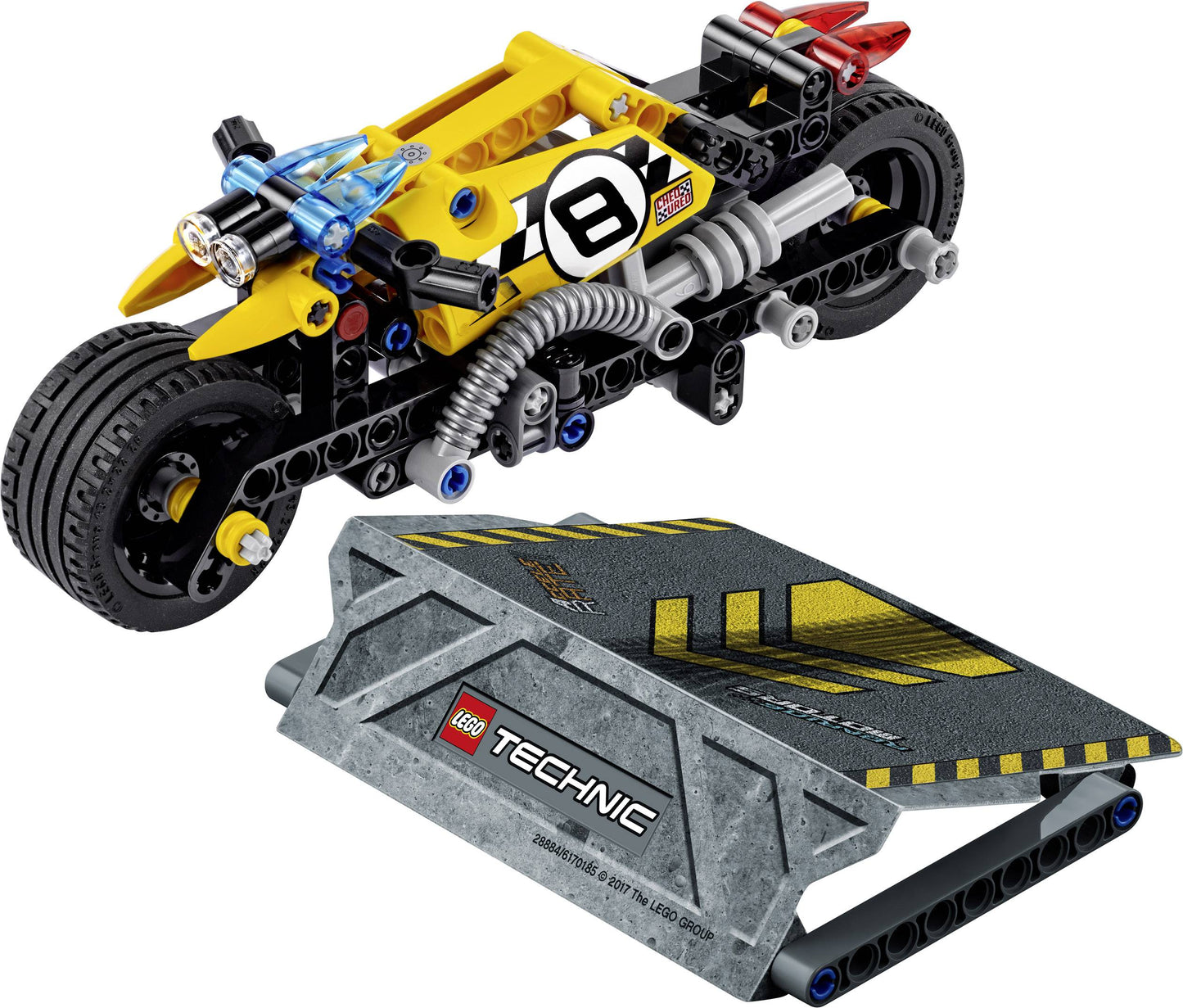 Lego Technic 42058