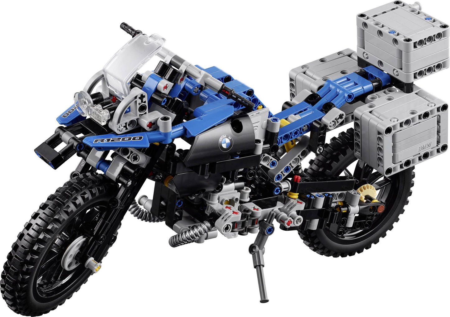 Lego Technic 42063