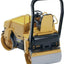 Bruder Steam Roller