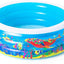 Bestway 3-Ring Play Pool 152X51Cm