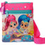 Shimmer And Shine Shiny Crossbody Bag 17.5 Cm