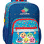 Backpack 1 Large Zip Baby Shark