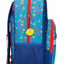 Backpack 1 Large Zip Baby Shark