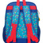 Backpack 1 Large Zip Baby Shark