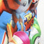 Top Wings 3D Backpack 31cm
