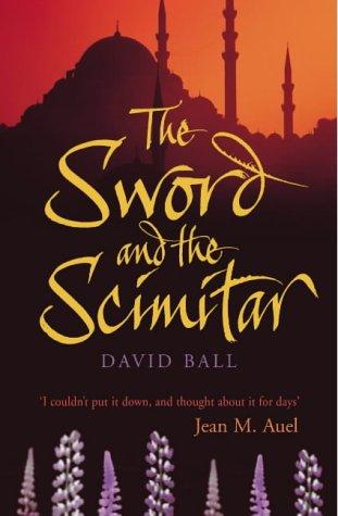 The Sword And The Scimitar
