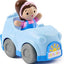 Ms. Rachel 1-2-3 Roll! Vehicle