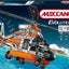 Meccano Evolution Rescue Copter