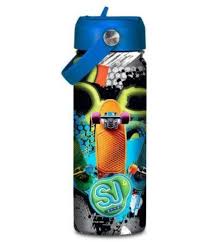 Seven Skateboard Thermal Bottle 500ml - 24hrs cold - 12hrs  hot