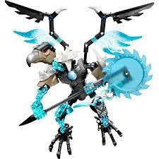Lego Chima Vardy 70210