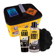 Bath & Body Toolkit Body Care Kit