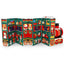 Legami Christmas Advent Calendar 2025 - 24 Festive Stationery Surprises