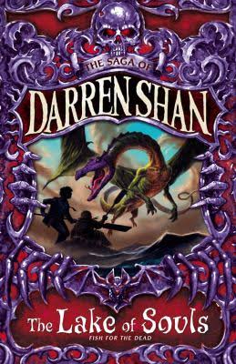 Darren Shan 10
