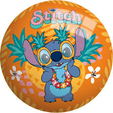 Disney Stitch 23 Cm Ball