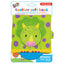 Teether Soft Book - Dinosaurs