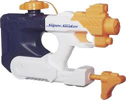Nerf Squall Surge