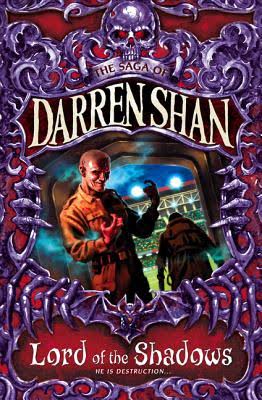 Darren Shan 11