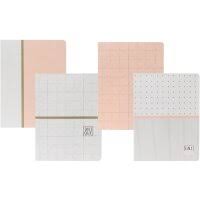 Notebook A5 48pgs x1pc