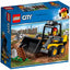 Lego City Bulldozer 60219