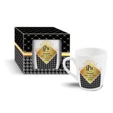 Mug - PA grazzi ghal dak kollu li taghmel ghalija