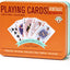 Legami Playing Cards - Vintage Memories