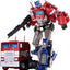 Deformation robot - Fighting Truck