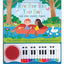 Row Row Row Your Boat and Other Nursery Rhymes Keyboard Musical book