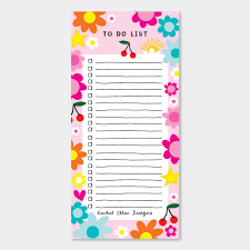 TO DO LIST
