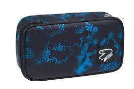 Seven Pecil Case 1 Zip Pexelsphere