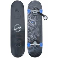 Skateboard 31 inch