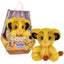 Baby Paws Disney Simba Interactive Plush Toy