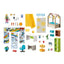 Deluxe Teenager'S Room 70988