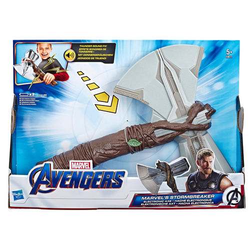 Avenger Thor Hammer