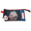 Marvel 3 In 1 Pencil Case