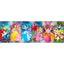 Puzzle X1000Pcs - Panorama Princess