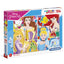 Disney Princess Puzzle X104Pcs