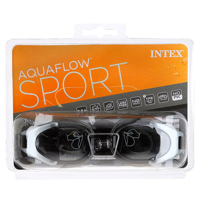 Water Pro Goggles - 14Yrs +