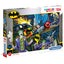 Dc Comics Puzzle X104Pcs