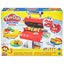 Play-Doh Grill And Stamp Play Set