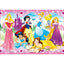 Puzzle 104 Pcs Princess