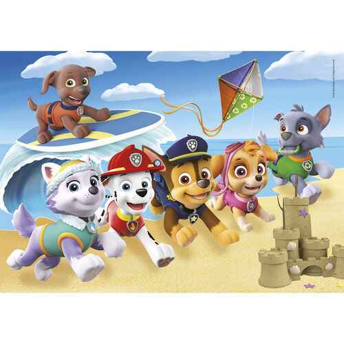 Puzzle 60 Paw Patrol