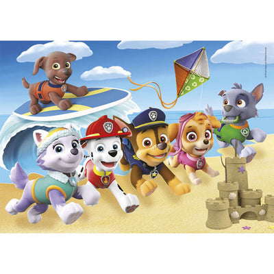 Puzzle 60 Paw Patrol